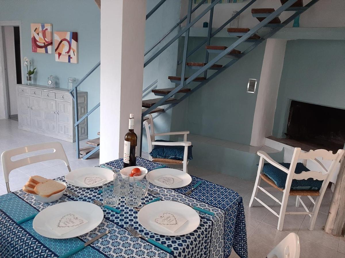 Casa Rural "Eccehomo De Borja" Dış mekan fotoğraf