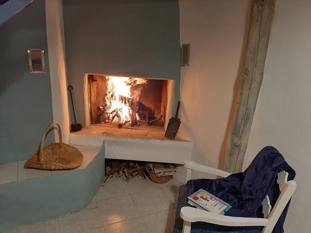 Casa Rural "Eccehomo De Borja" Dış mekan fotoğraf