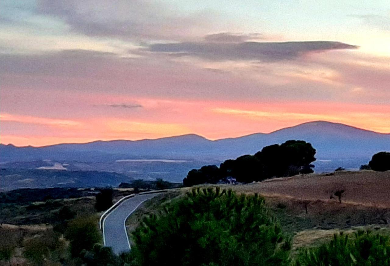 Casa Rural "Eccehomo De Borja" Dış mekan fotoğraf