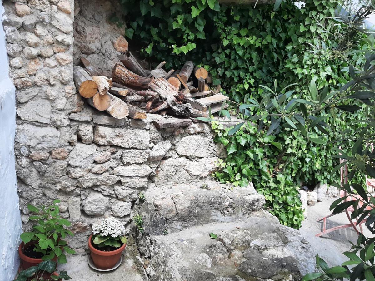Casa Rural "Eccehomo De Borja" Dış mekan fotoğraf