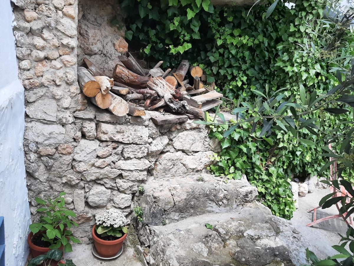 Casa Rural "Eccehomo De Borja" Dış mekan fotoğraf
